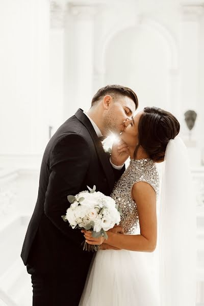 Fotografo di matrimoni Taras Novickiy (novitsky). Foto del 19 marzo 2023