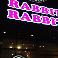 兔子兔子 Rabbit Rabbit 美式漢堡餐廳