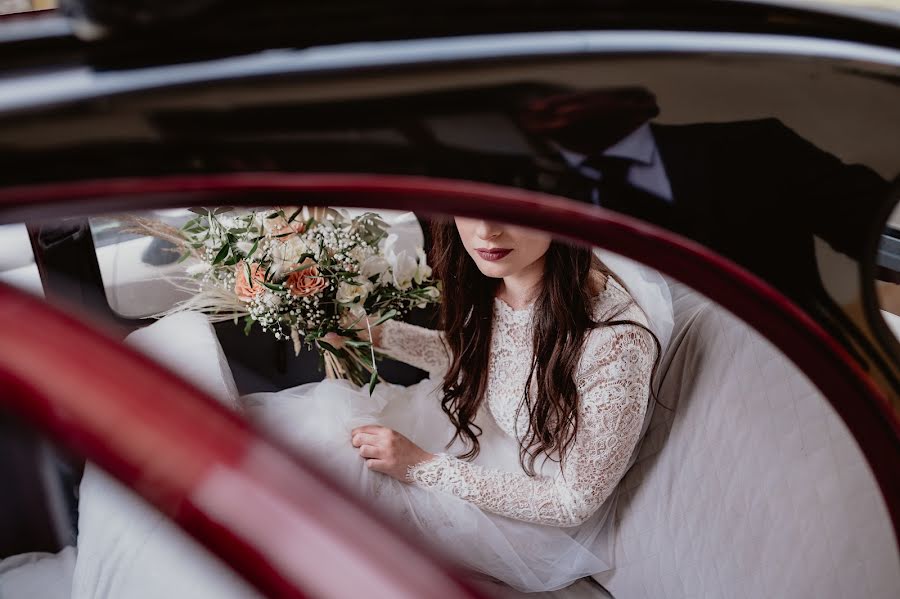 Fotógrafo de bodas Luigi Tiano (luigitiano). Foto del 22 de febrero