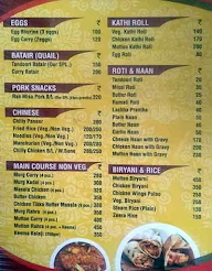 Farmers menu 2