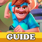 Cover Image of Download Rush Wars Best Guide 0.1 APK