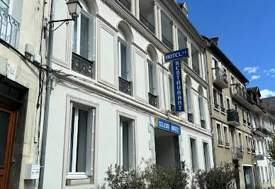 Hôtel 6