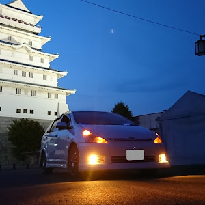 ウィッシュ ZNE10G