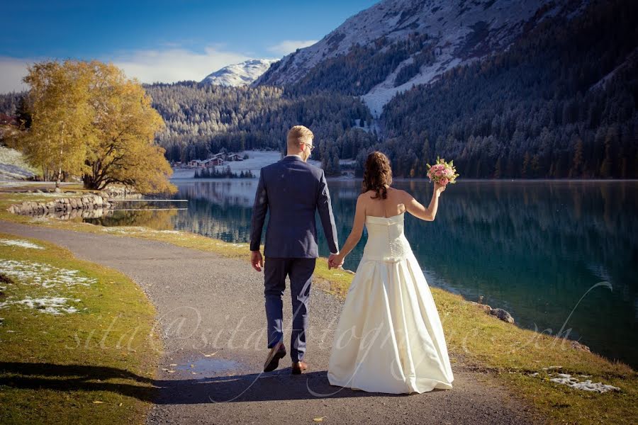 Photographe de mariage Simon Ebel (sitafotografie). Photo du 10 mars 2019