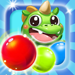 Cover Image of Herunterladen Puppy Shooter Ball 1.0.2 APK