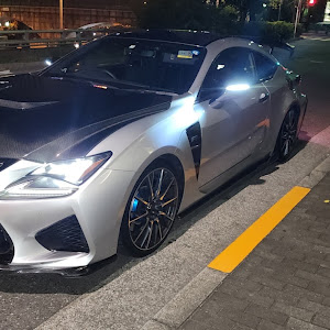 RC F USC10