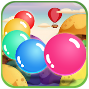 Bubble Shooter:Love and Salvation  Icon