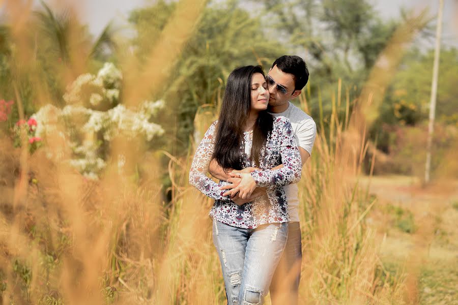 Fotografo di matrimoni Shri Rao (signogis). Foto del 8 gennaio 2021