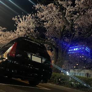 マークIIブリット JZX110W