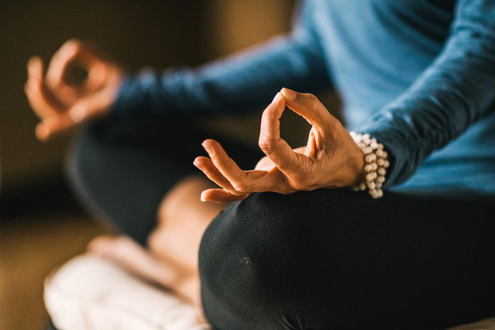 5 Ways to Put Spirituality into Practice - Gaiam