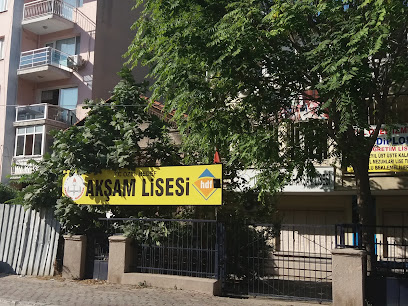 T.C. Özel Hedef Akşam Lisesi