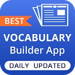 Cover Image of Download English Vocabulary Builder App 1.3 APK