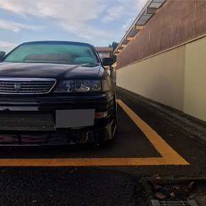 マークII JZX101