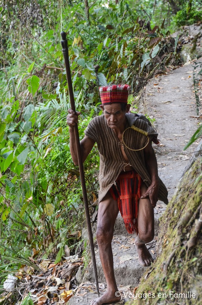 Batad, ifugao