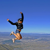 Salto Verso La Felicità di 