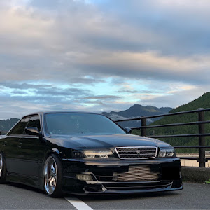 チェイサー JZX100