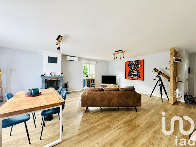 Vente maison 4 pièces 103 m² à Bouloc (31620), 299 000 €