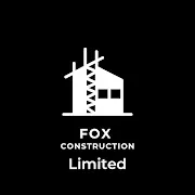 UKFOX Construction Limited Logo