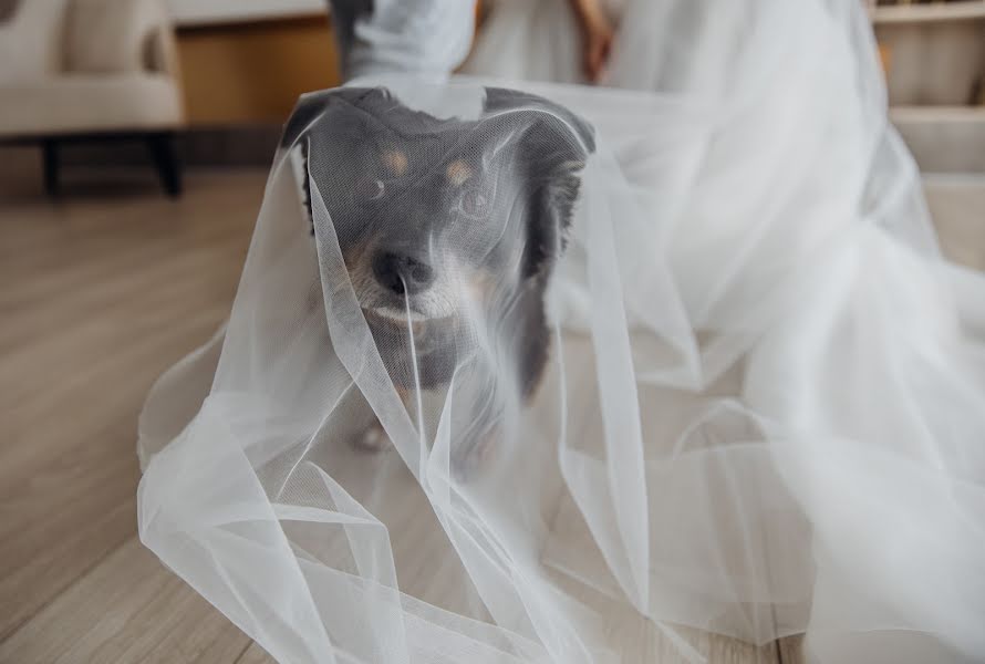 Fotógrafo de casamento Yuliya Shtorm (shtormy). Foto de 12 de janeiro 2023