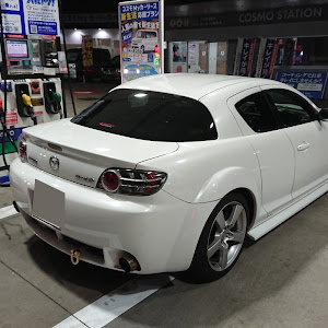 RX-8 SE3P