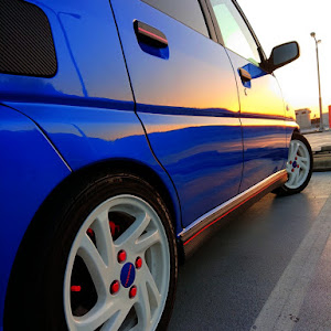 プレオ RS-Limited