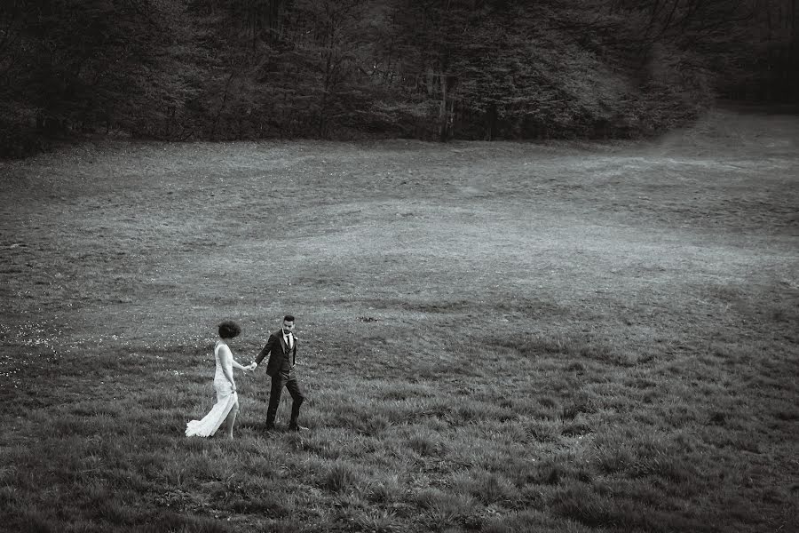 Wedding photographer Ivan Ostojic (ivanostojic). Photo of 21 February 2020