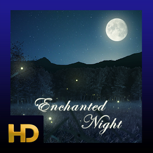 Enchanted Night HD