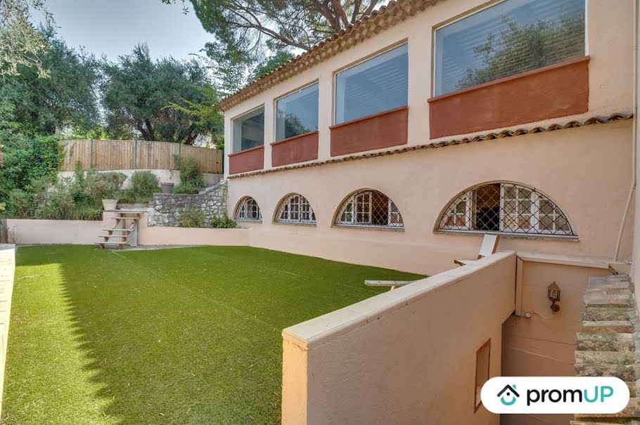 Vente maison 7 pièces 187 m² à Saint paul de Vence (06570), 660 000 €