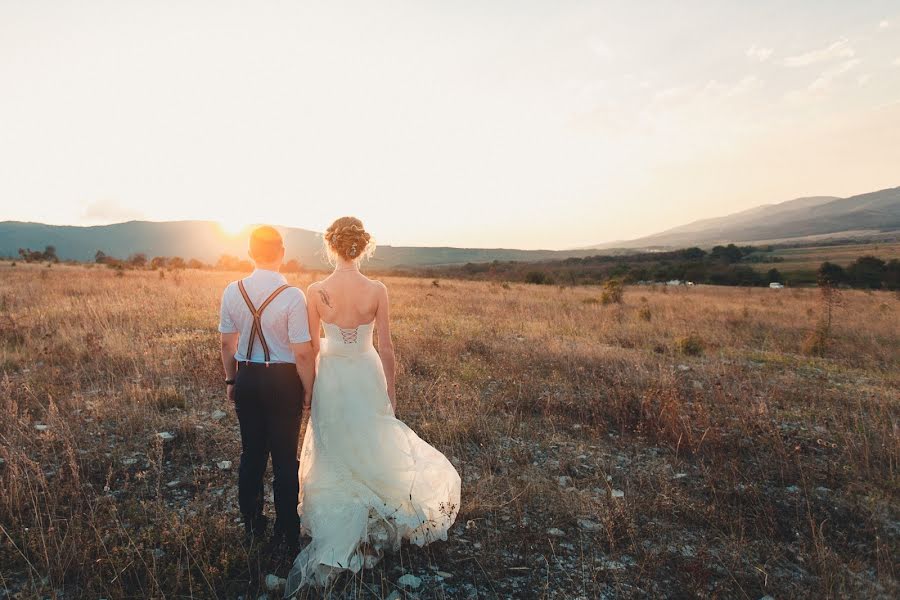 Wedding photographer Sergey Tinyakov (tinyakov). Photo of 24 September 2014