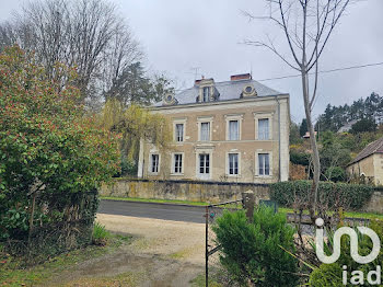 maison à Seigy (41)