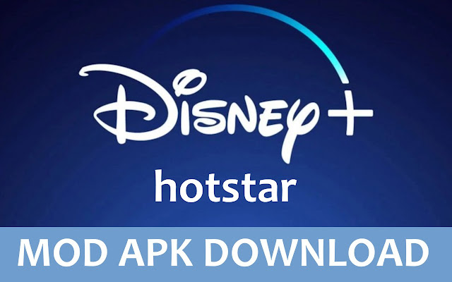 Hotstar mod apk downlaod premium free logo