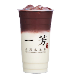 Cocoa Latte 可可鲜奶