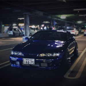シルビア S14 前期