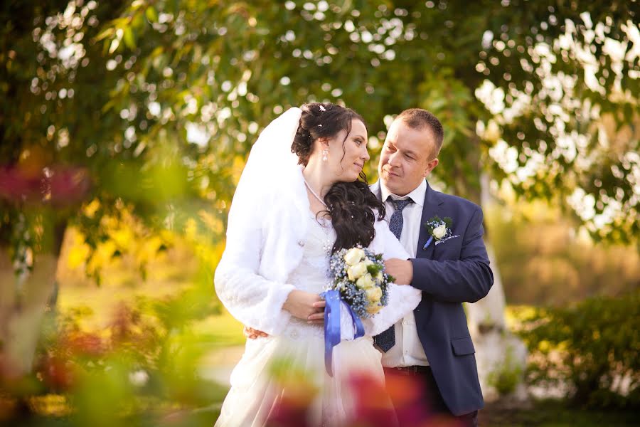 Fotógrafo de bodas Sergey Rodeo (rodeo). Foto del 23 de febrero 2017