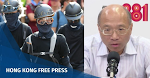 Hong Kong’s Education Bureau asks secondary school heads to report no. of students wearing masks