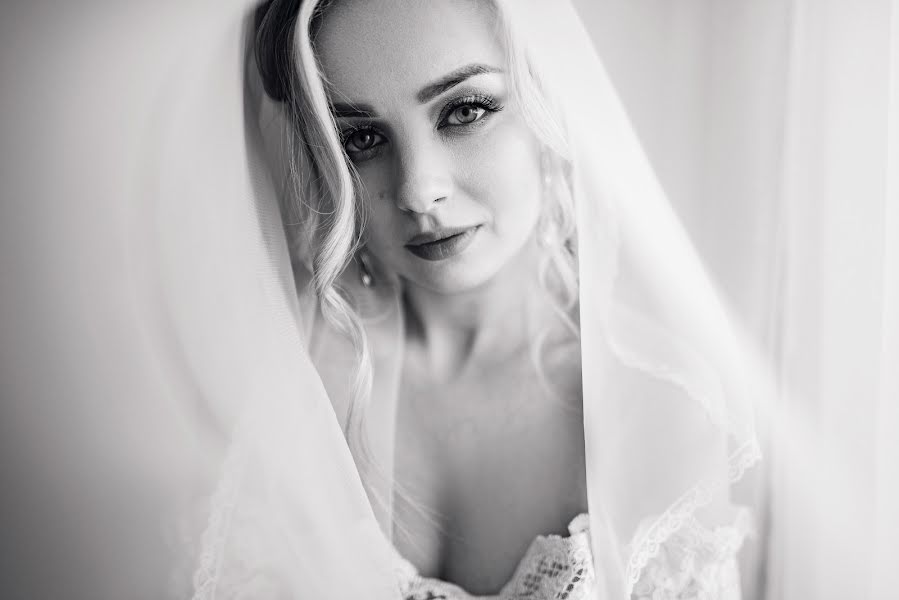 Wedding photographer Roman Nekipelov (nekipelovphoto). Photo of 23 January 2022