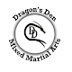 Download Dragon’s Den MMA For PC Windows and Mac 1.0.0