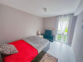 appartement à Saint-Quentin (02)