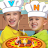 Vlad and Niki: Cooking Games! icon