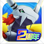 Cover Image of Download デジモンリンクス 2.5.2 APK