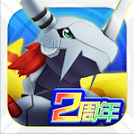 Cover Image of Baixar デジモンリンクス 2.5.2 APK