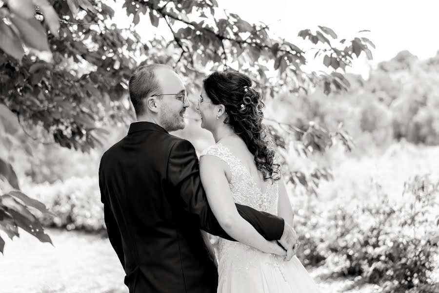 Fotógrafo de bodas Amélie Raymondeau (amelierphoto). Foto del 15 de noviembre 2021