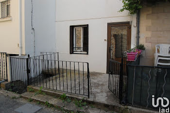 maison à Saint-Rome-de-Cernon (12)