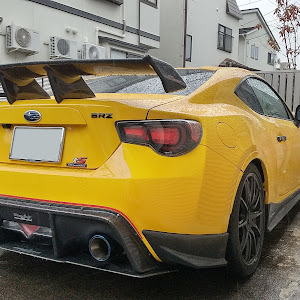 BRZ ZC6