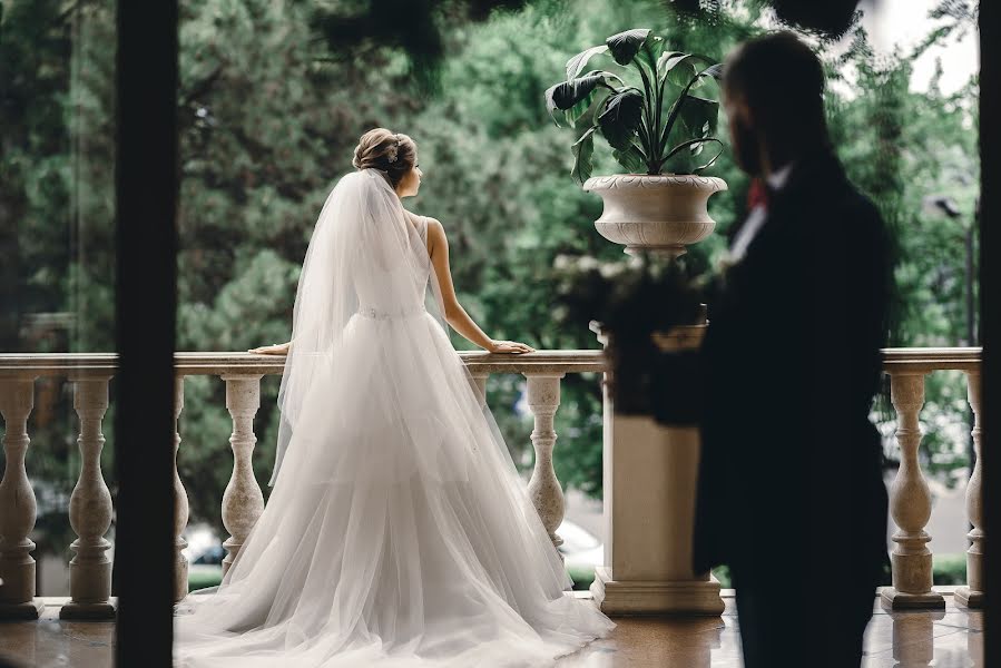 Fotografo di matrimoni Ruslan Rakhmanov (russobish). Foto del 21 settembre 2019