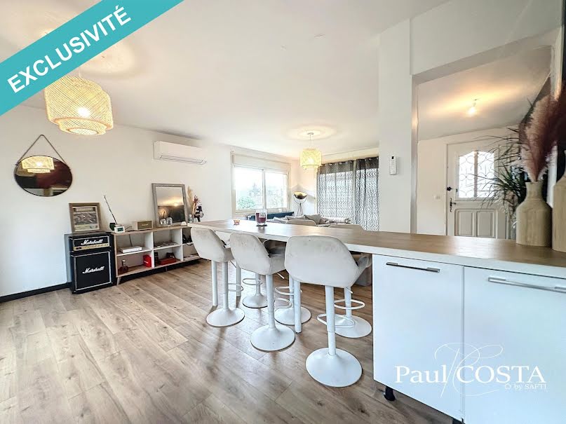 Vente maison 5 pièces 101 m² à Cahors (46000), 238 000 €