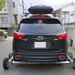 CX-5 KE2AW