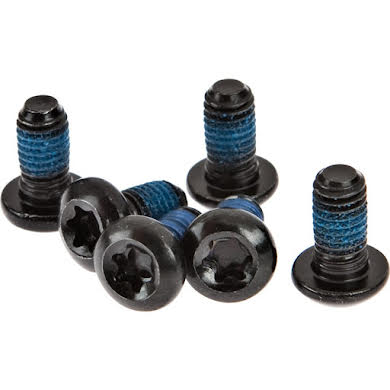 Avid T25 Disc Rotor Bolts Set of 6