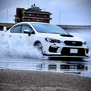 WRX STI VAB