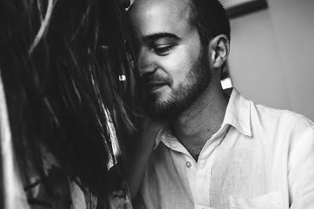 Nhiếp ảnh gia ảnh cưới Ufuk Sarışen (ufuksarisen). Ảnh của 28 tháng 11 2018